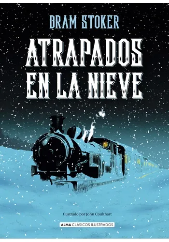ATRAPADOS EN LA NIEVE