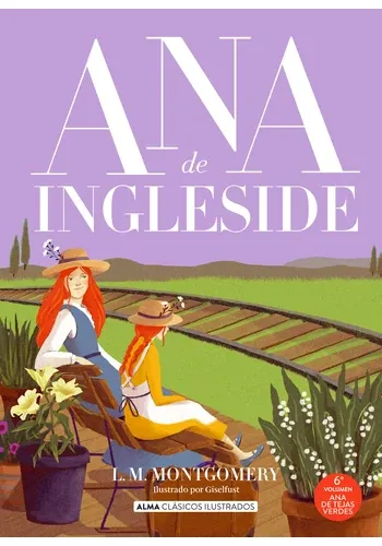 ANA DE INGLESIDE