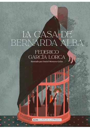 LA CASA DE BERNARDA ALBA