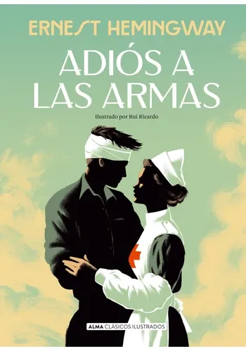 ADIOS A LAS ARMAS