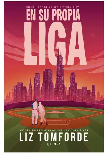 EN SU PROPIA LIGA (WINDY CITY)