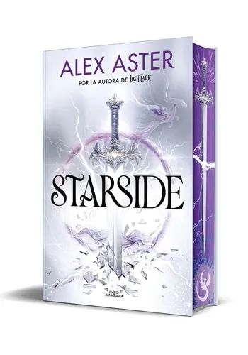 STARSIDE (ED. ESPAÑOL)