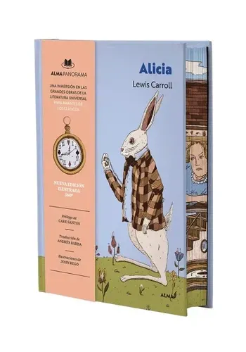 ALICIA