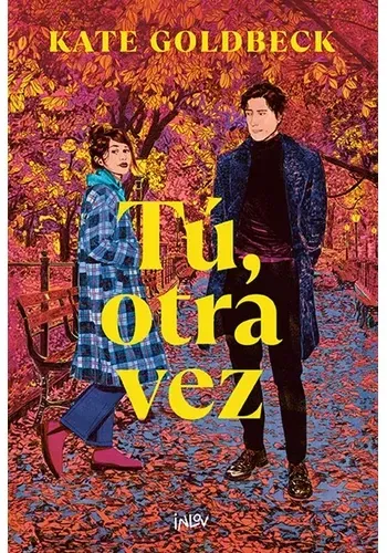 TU, OTRA VEZ