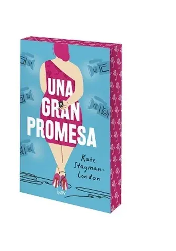 UNA GRAN PROMESA