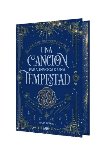 UNA CANCION PARA INVOCAR UNA TEMPESTAD