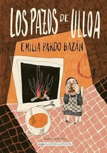 LOS PAZOS DE ULLOA (CLASICOS ILUSTRADOS)