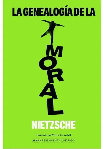 LA GENEALOGIA DE LA MORAL