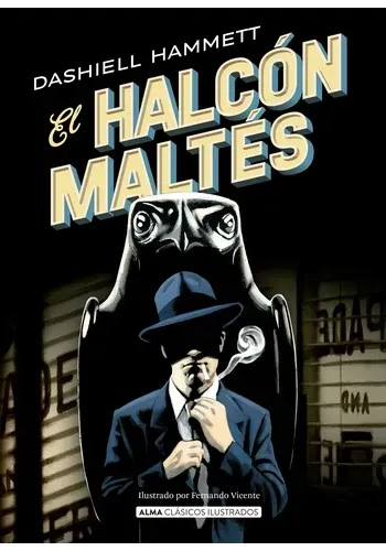 EL HALCON MALTES