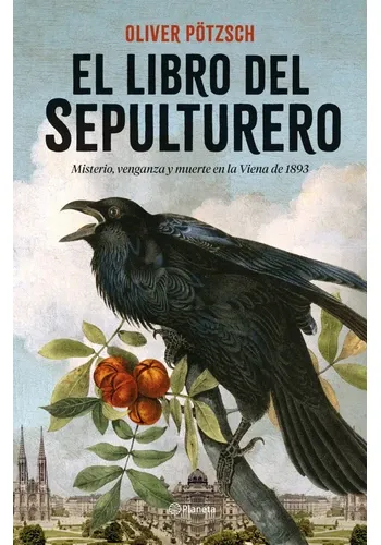 EL LIBRO DEL SEPULTURERO