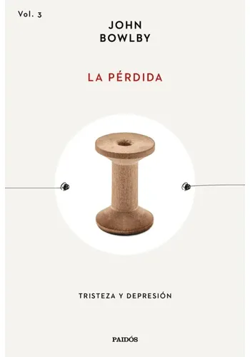 LA PERDIDA