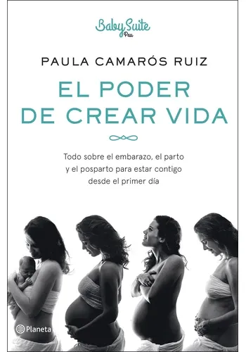 EL PODER DE CREAR VIDA