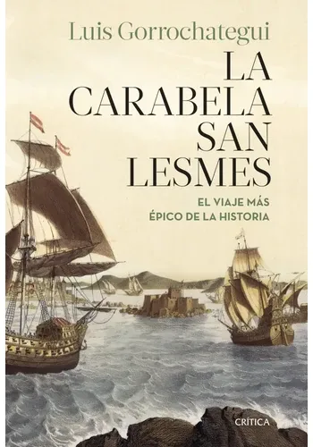 LA CARABELA SAN LESMES