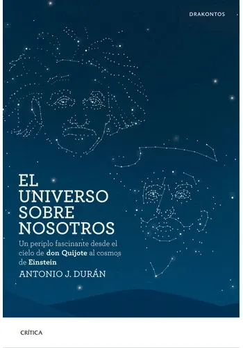 EL UNIVERSO SOBRE NOSOTROS