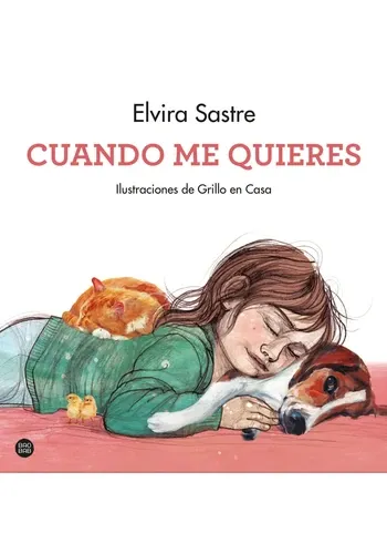 CUANDO ME QUIERES