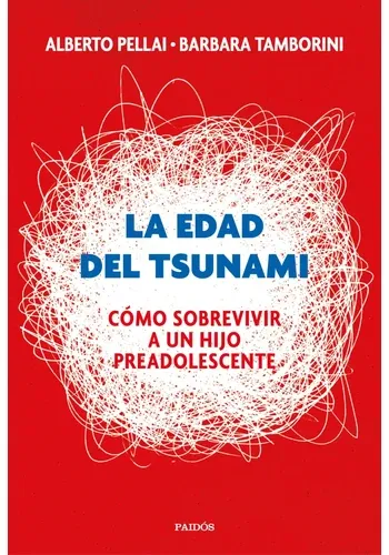 LA EDAD DEL TSUNAMI