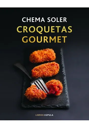 CROQUETAS GOURMET