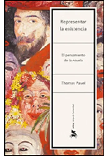 REPRESENTAR LA EXISTENCIA