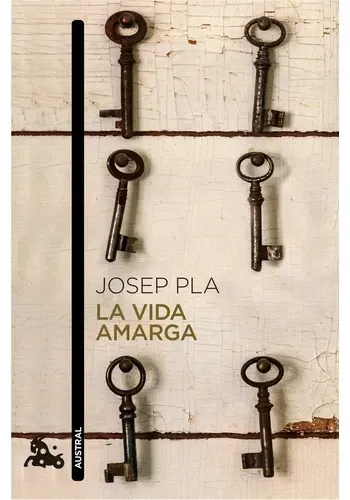 LA VIDA AMARGA