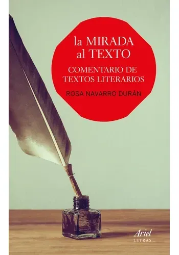 LA MIRADA AL TEXTO