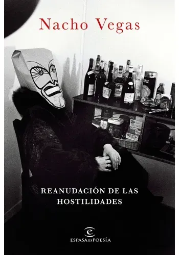 REANUDACION DE LAS HOSTILIDADES