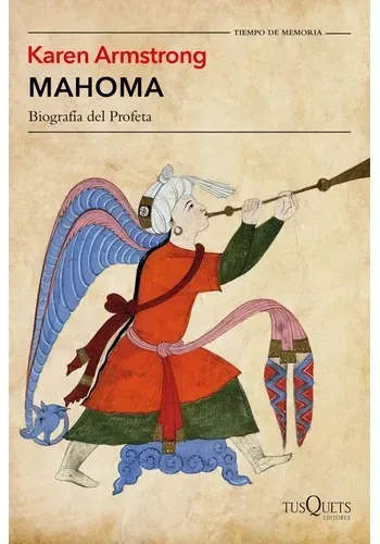 MAHOMA
