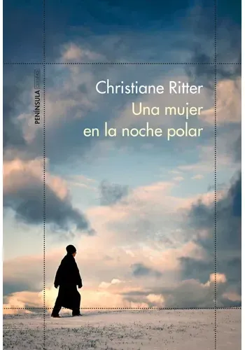 UNA MUJER EN LA NOCHE POLAR