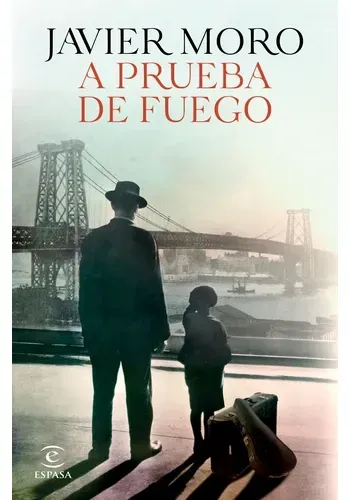 A PRUEBA DE FUEGO