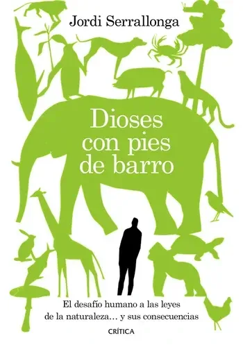 DIOSES CON PIES DE BARRO