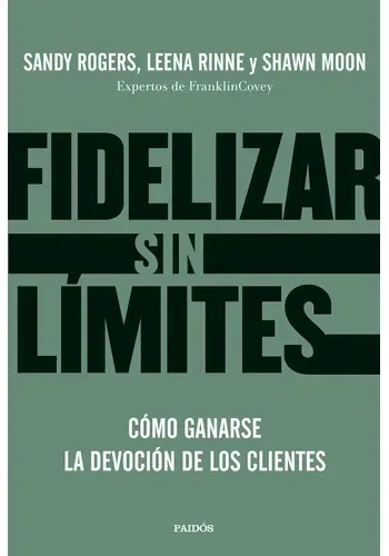 FIDELIZAR SIN LIMITES