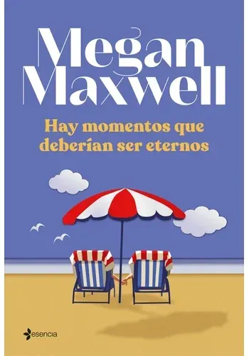 HAY MOMENTOS QUE DEBERIAN SER ETERNOS