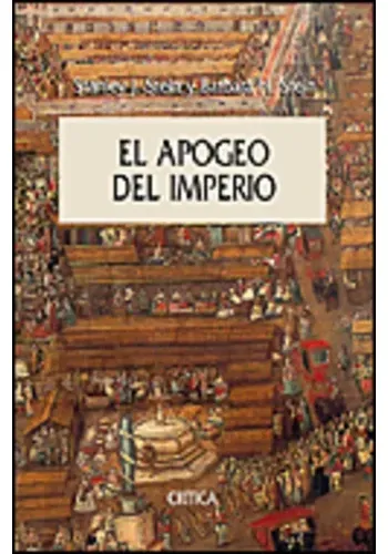 EL APOGEO DEL IMPERIO