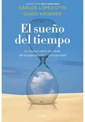 EL SUEÑO DEL TIEMPO