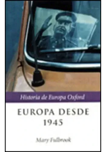 EUROPA DESDE 1945