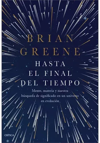 HASTA EL FINAL DEL TIEMPO