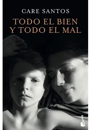 TODO EL BIEN Y TODO EL MAL