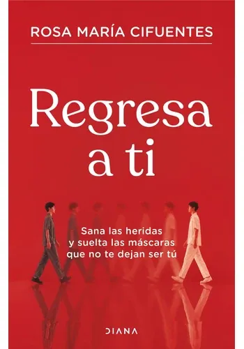 REGRESA A TI