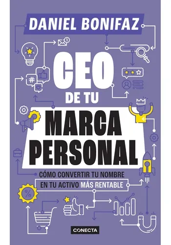 CEO DE TU MARCA PERSONAL