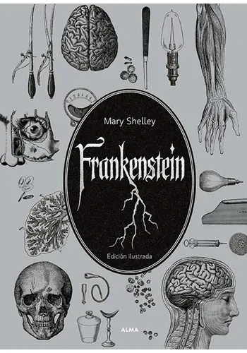 FRANKENSTEIN (JARDIN SECRETO)
