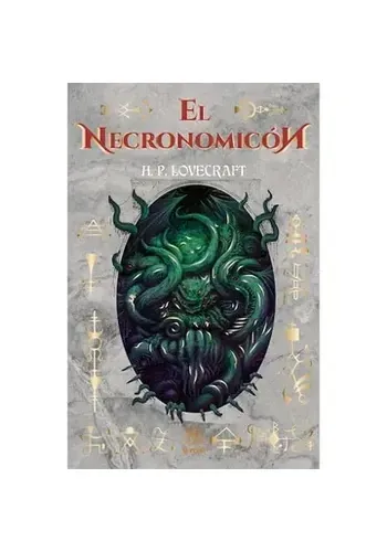 EL NECRONOMICON