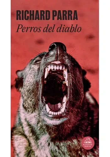 PERROS DEL DIABLO