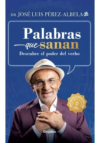 PALABRAS QUE SANAN