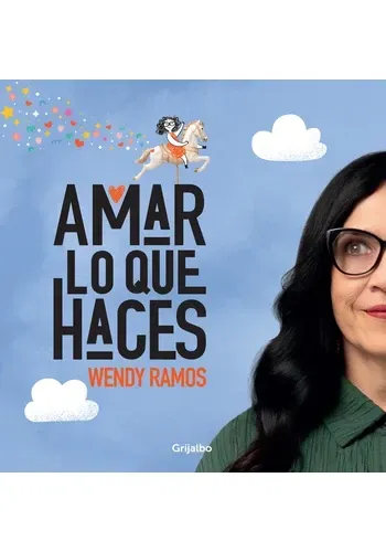AMAR LO QUE HACES