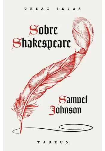 SOBRE SHAKESPEARE