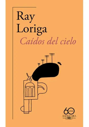 CAIDOS DEL CIELO (60 ANIVERSARIO)