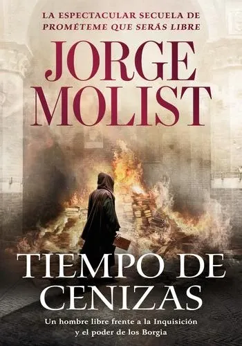TIEMPO DE CENIZAS
