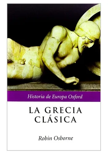 LA GRECIA CLASICA
