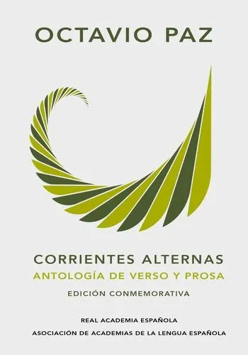 CORRIENTES ALTERNAS (ANTOLOGIA)