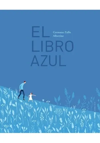 EL LIBRO AZUL