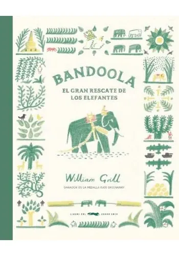 BANDOOLA